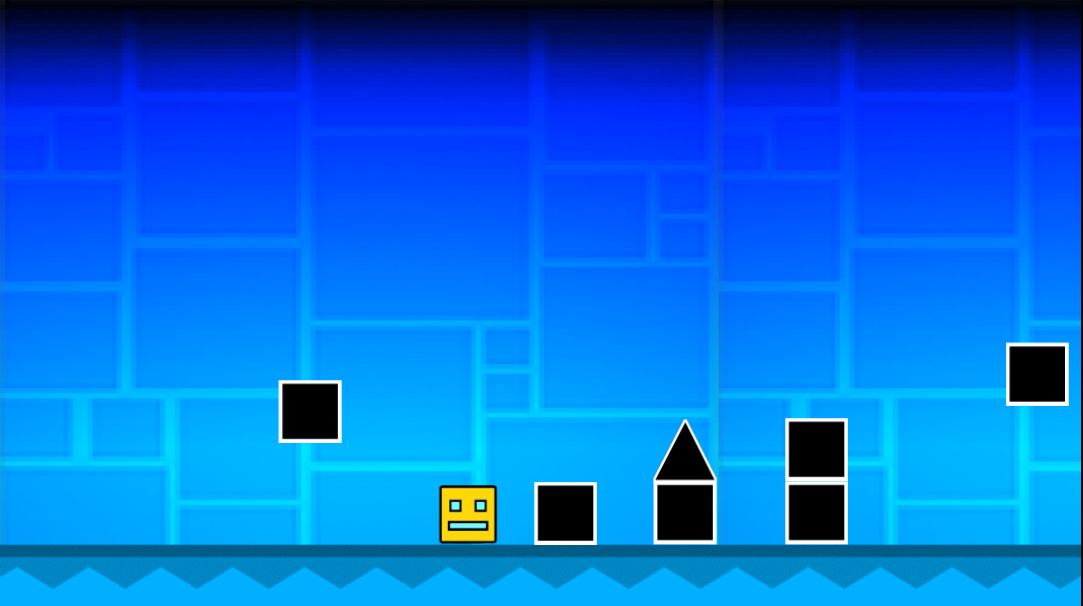 Geometry Dash